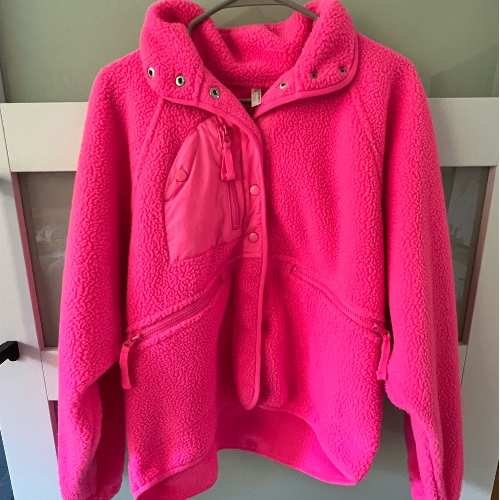 Free People - Hit the Slopes